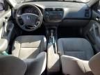 2004 Honda Civic LX