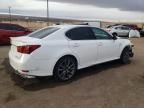 2015 Lexus GS 350