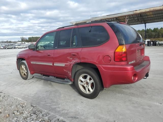 2003 GMC Envoy