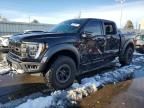 2023 Ford F150 Raptor