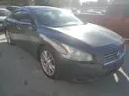 2010 Nissan Maxima S