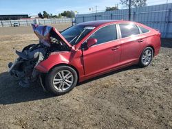 2015 Hyundai Sonata SE en venta en American Canyon, CA