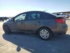 2011 KIA Forte EX