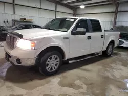 Ford f-150 Vehiculos salvage en venta: 2007 Ford F150 Supercrew