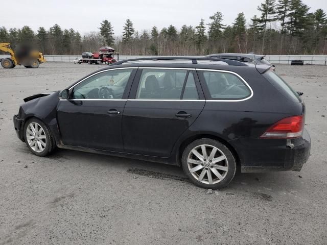 2011 Volkswagen Jetta S