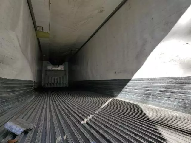 2012 Utility Reefer