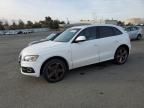 2011 Audi Q5 Premium Plus