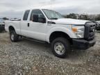 2015 Ford F250 Super Duty