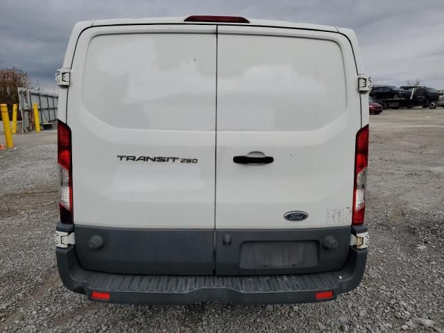 2017 Ford Transit T-250