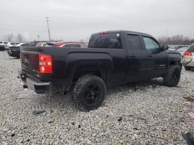 2016 GMC Sierra K1500