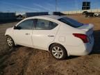 2014 Nissan Versa S