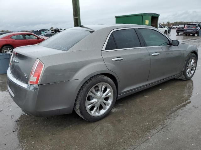 2011 Chrysler 300C