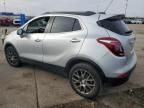 2019 Buick Encore Sport Touring