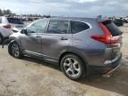 2017 Honda CR-V EXL