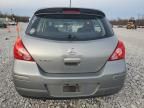 2009 Nissan Versa S