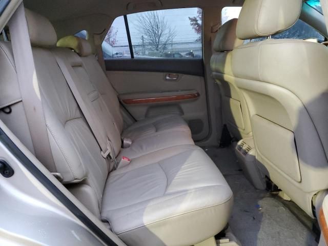 2005 Lexus RX 330