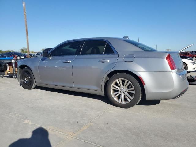 2018 Chrysler 300 Touring