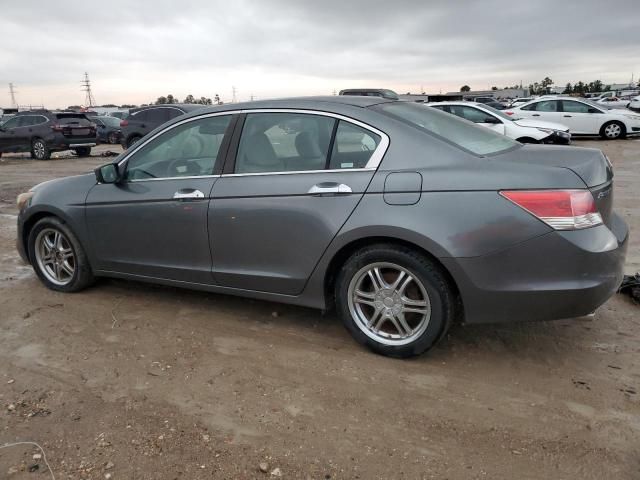 2008 Honda Accord EXL