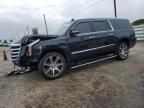 2016 Cadillac Escalade ESV Premium