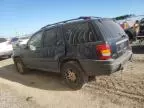 2004 Jeep Grand Cherokee Laredo