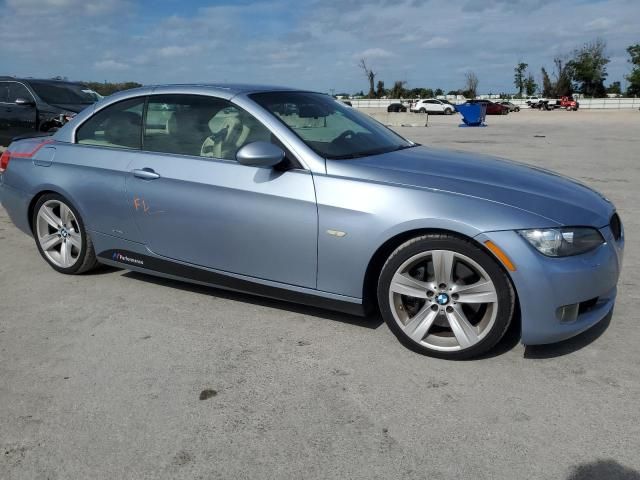 2009 BMW 335 I