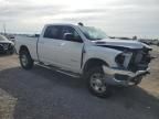 2022 Dodge RAM 2500 BIG HORN/LONE Star