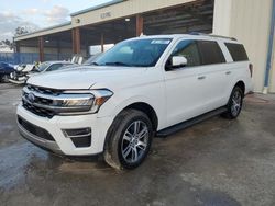 2024 Ford Expedition Max Limited en venta en Riverview, FL