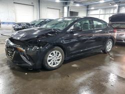 2018 Hyundai Elantra SE en venta en Ham Lake, MN