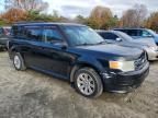 2010 Ford Flex SE