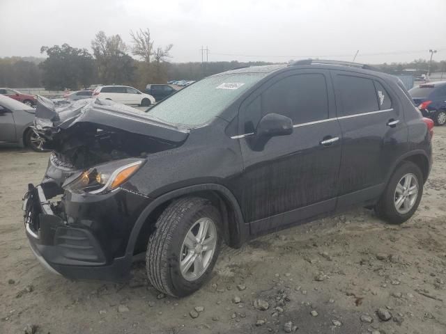 2020 Chevrolet Trax 1LT