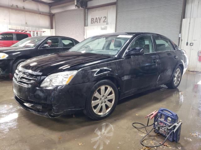 2007 Toyota Avalon XL