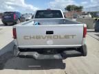 1997 Chevrolet S Truck S10