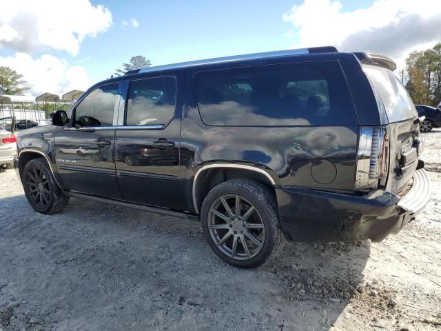 2013 Cadillac Escalade ESV Premium