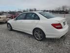 2013 Mercedes-Benz C 300 4matic