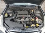 2010 Subaru Legacy 2.5I Premium