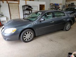 Buick Vehiculos salvage en venta: 2010 Buick Lucerne CX