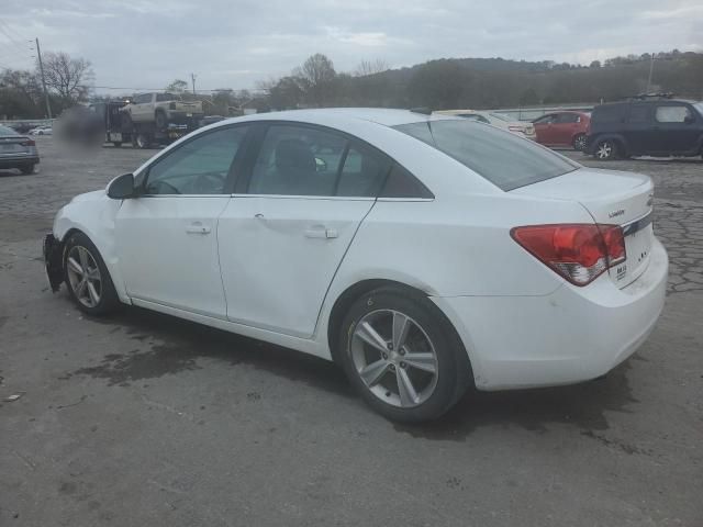 2013 Chevrolet Cruze LT