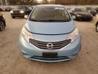 2014 Nissan Versa Note S