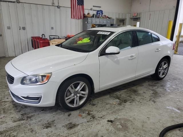 2014 Volvo S60 T5