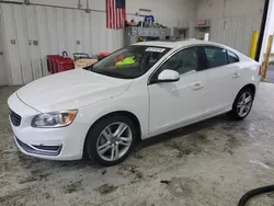 Volvo Vehiculos salvage en venta: 2014 Volvo S60 T5