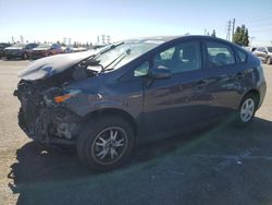 2010 Toyota Prius en venta en Rancho Cucamonga, CA