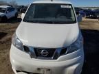 2020 Nissan NV200 2.5S