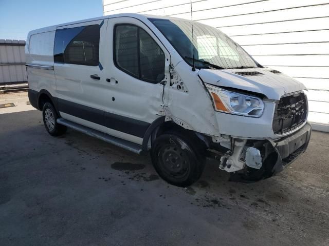 2019 Ford Transit T-250