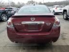 2012 Nissan Altima SR