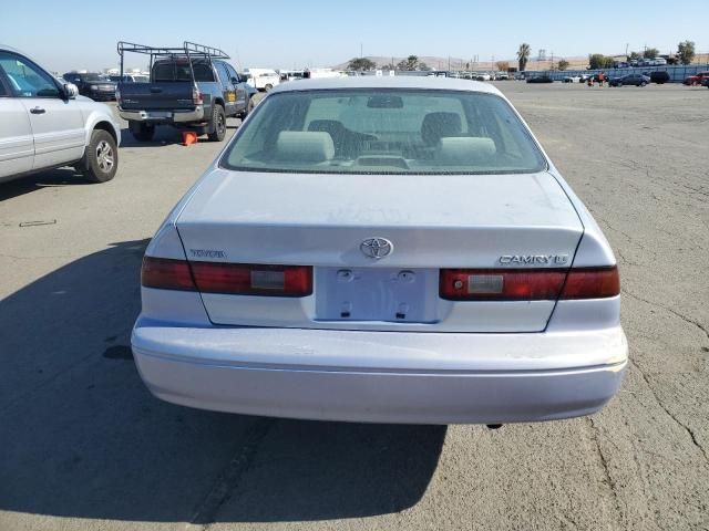 1998 Toyota Camry CE