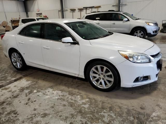 2015 Chevrolet Malibu 2LT