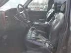 1999 Chevrolet Silverado K1500