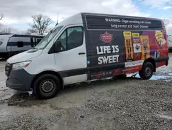 2021 Mercedes-Benz Sprinter 2500 en venta en Louisville, KY