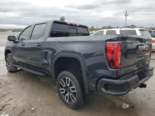 2023 GMC Sierra K1500 AT4