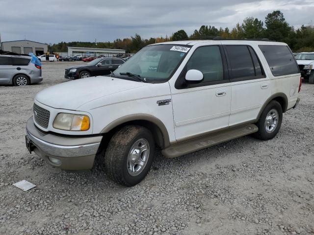 2000 Ford Expedition Eddie Bauer